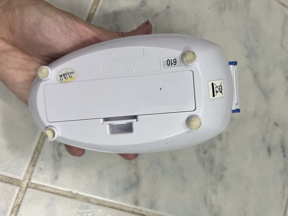 Електро-пінцет (знищувач волосяної цибулини)