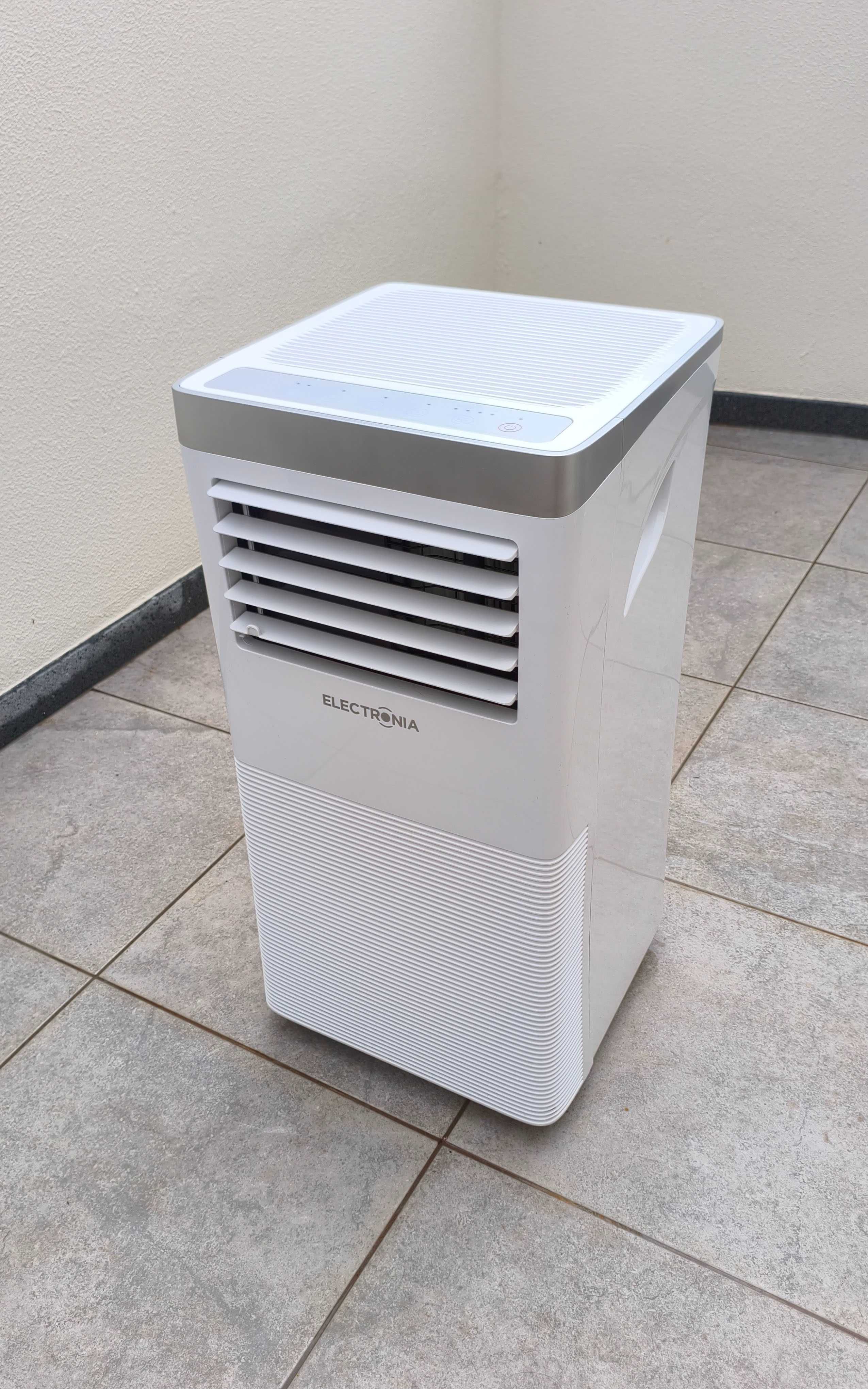 Ar condicionado Portátil Eletronia ACBKYR29