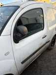 Portas Renault Kangoo (2015)