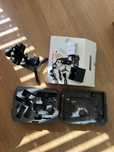 Gimbal Zhiyun Weebill 3S (Jak nowy, na gwarancji, nieużywany)