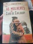 Fagundes Telles, jorge amado, garcia marquez, gaiman, Jennifer Ryan