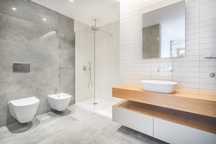 Penthouse  T3 Nova em Gualtar