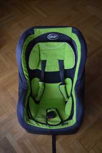 Fotelik Alto 4 baby 9-18 kg