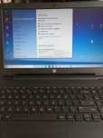 Laptop HP HQ TRE 71025
