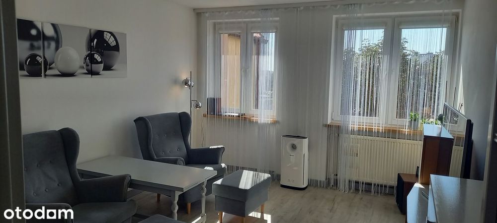 Przestronne mieszkanie 85 m² w Bytomiu Odrzańskim– możliwość podziału!