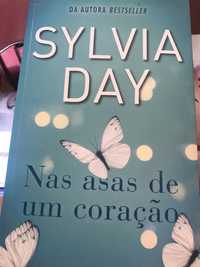 Livro Sylvia Day