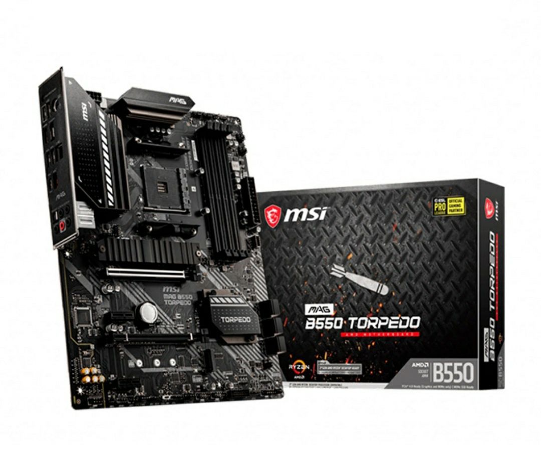 Computador Desktop MSI Gaming GML-MR7 24