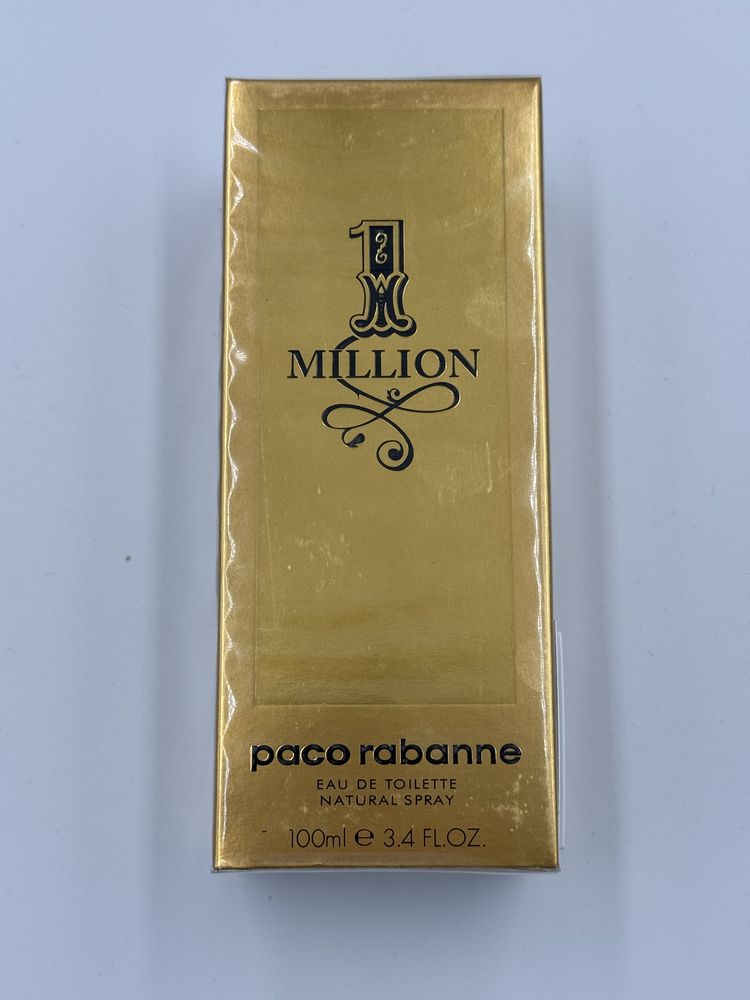 Paco Rabanne 1 Million 100 ml edp