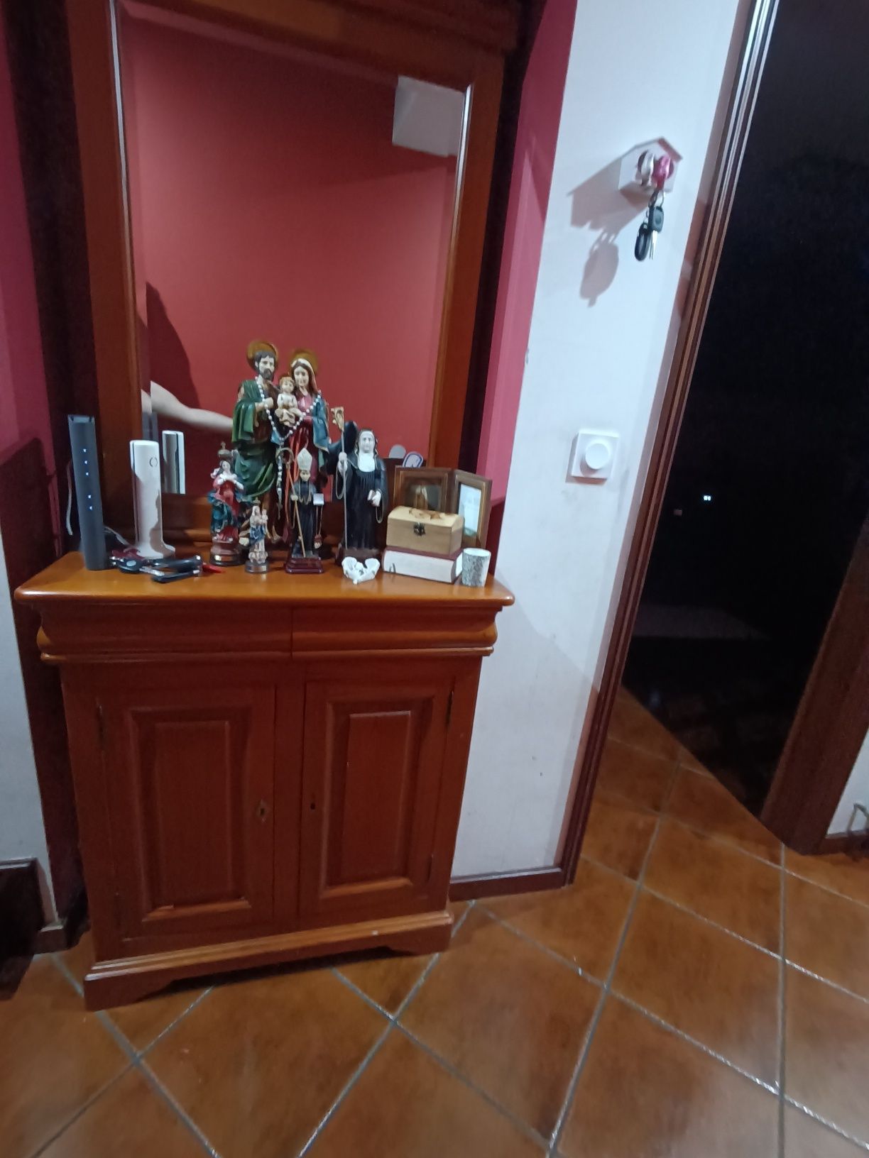 Mobiliário de sala