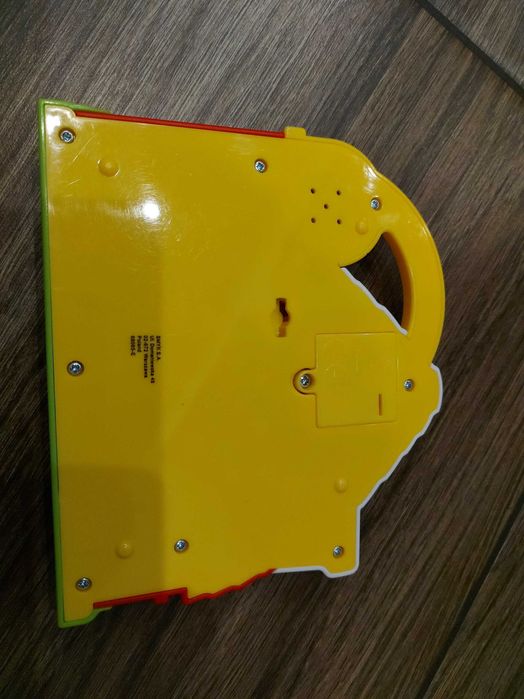 Grająca zabawka Farma