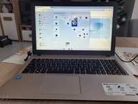Laptop Asus z 2016 r