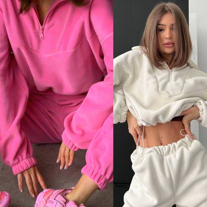 Костюм двустороній фліс, 4 кольорів, ‼️роздріб та ОПТ‼️