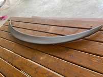 Vende se aileron Mercedes