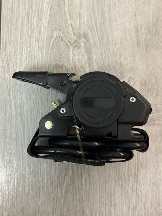 Pasy transportowe mocujące z zapadką nowe