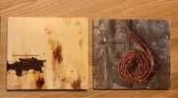 Nine Inch Nails: 2 płyty CD