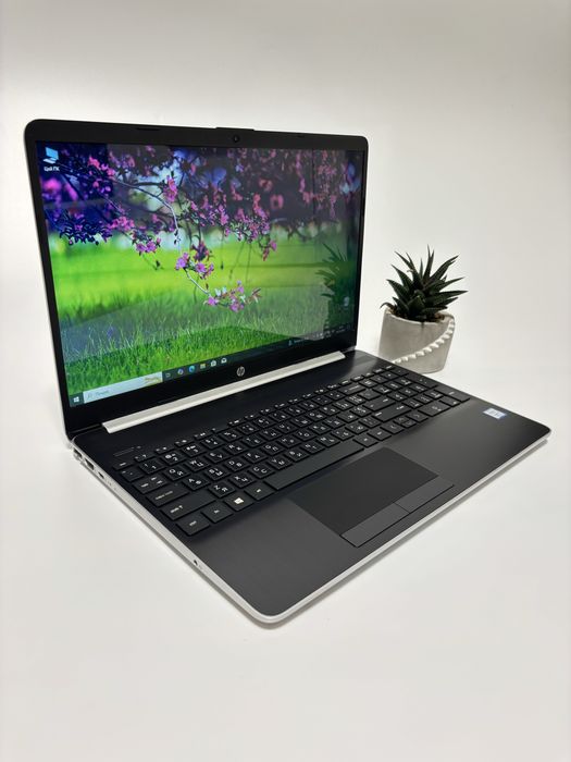 HP NoteBook 15-DW0046NR