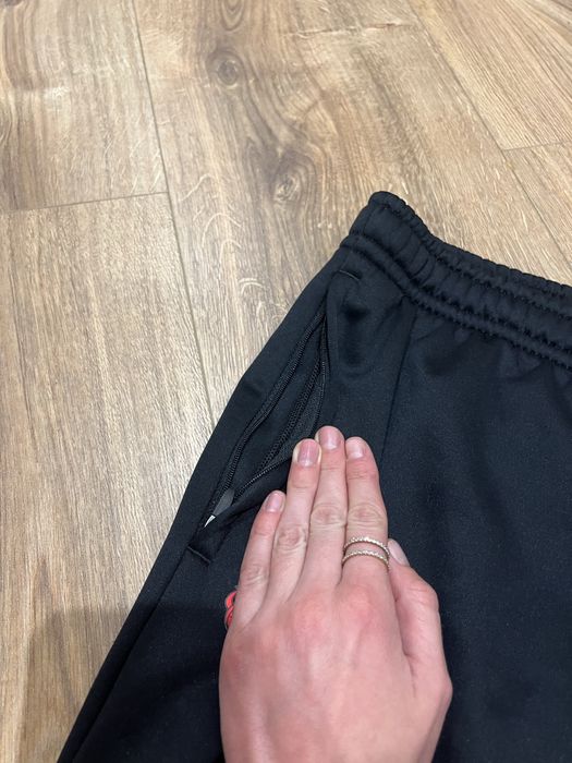 Нові чоловічі теплі штани New balance