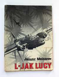 L JAK LUCKY Janusz Meissner