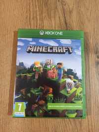 Minecraft Xbox one PL wersja