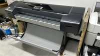 Plotter / impressora HP Z3200ps