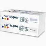 SYSTEM BOLIX 100m2 styropian swisspor LAMBDA 040 10 cm OKAZJA