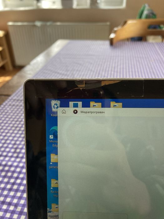 Microsoft Surface Pro 5, 4/128 LTE