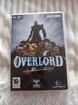 Jogo para computador Overlord