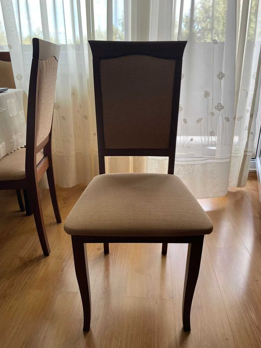 Kent krzesła 6 sztuk | Katowice