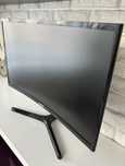 Samsung 24" C24F396FHU