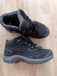 Buty męskie zimowe Salomon 42
