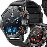 SUUPER OKAZJA !! SmartWatch dla Mężczyzny ( Ostatnie Sztuki )