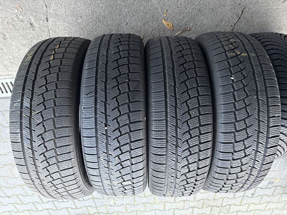 Opony Zeetex wh1000 Suv 225 60 R18