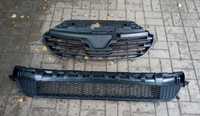 RENAULT TRAFIC III 2014 - grill atrapa