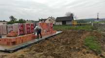 Usługi budowlane remontowe wolne terminy