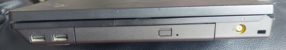 Portátil Lenovo para peças ou reparação