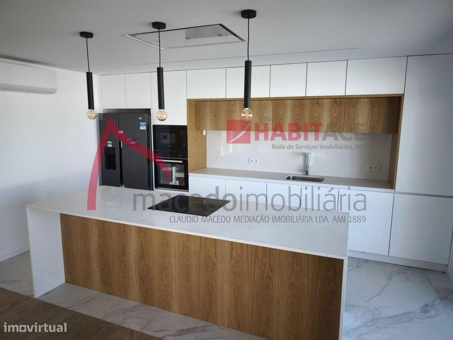 Moradia Terrea T3 nova em Panoias