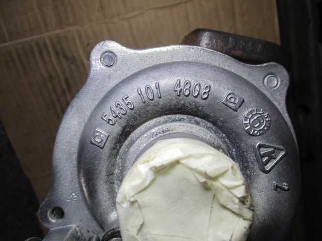 Turbo Fiat, Lancia, Opel 1.3 Multijet CDTI