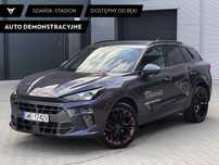 Cupra Terramar 1.5 PHEV 272KM, DEMO z rabatem 47 000 zł!!!