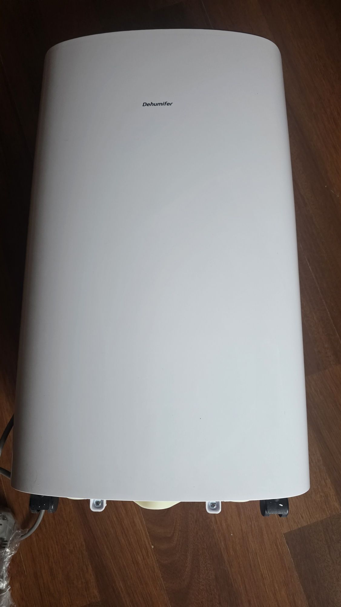 Elektryczny osuszacz powietrza 20 l, osuszacz powietrza 20 l/24 h,