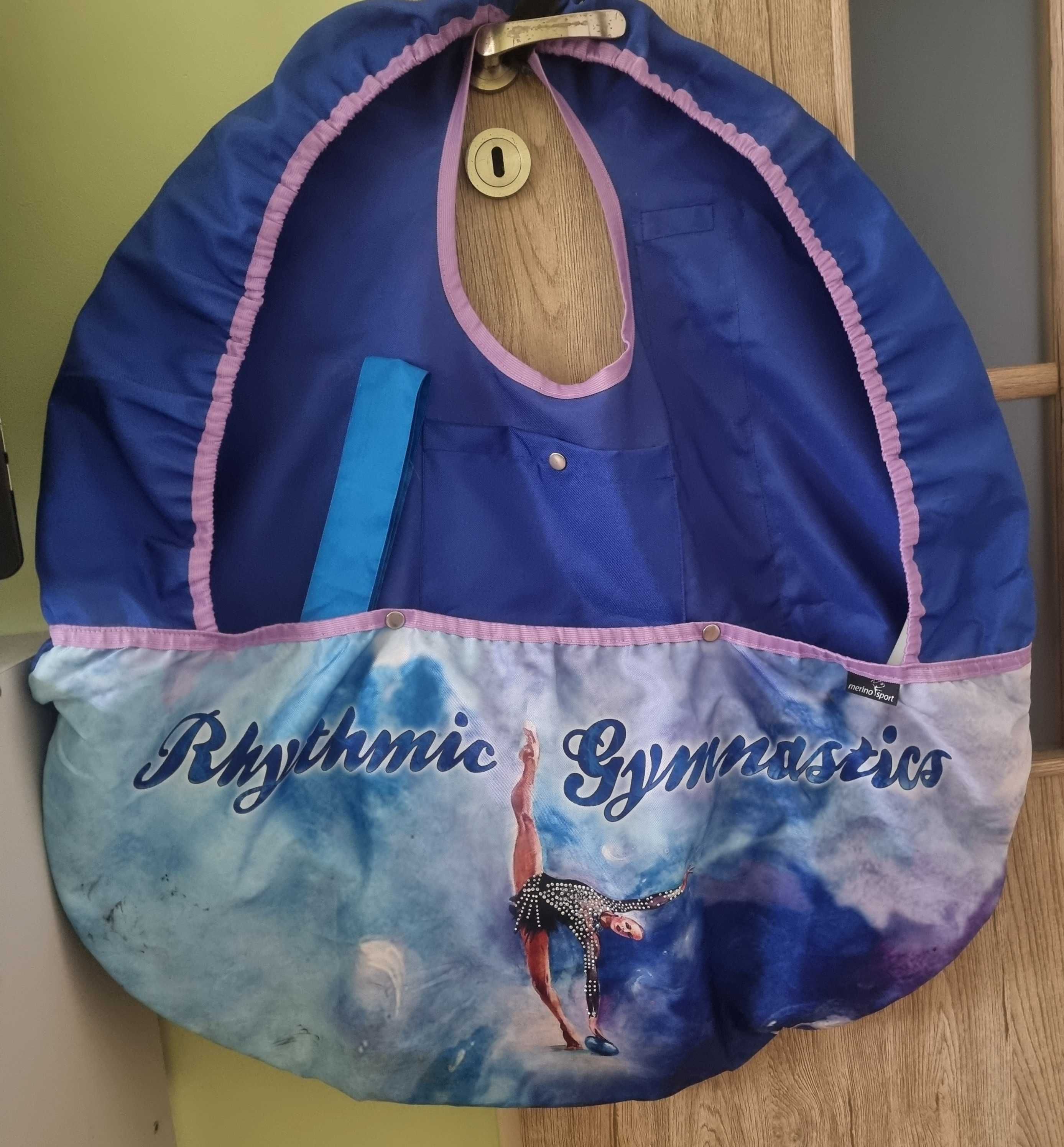 Sprzęt do gimnastyki artystycznej