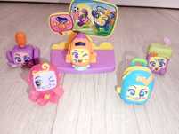 Figurki moji pops