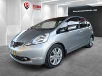 Honda Jazz 1.4 i-VTEC Executive