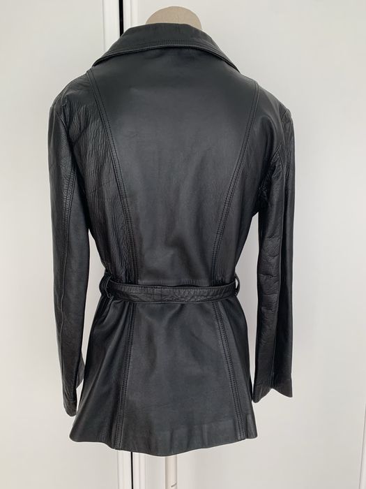 Casaco em Pele Mulher