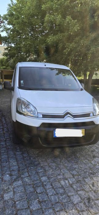 2013 Peugeot berlingo 3lugares