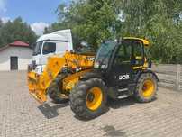 JCB 536 95 agri plus  JCB 536 95 agri plus