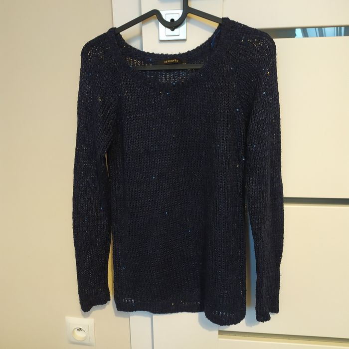 Sweterek sweter Reserved