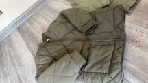 Kurtki chlopiece H&M Reserved