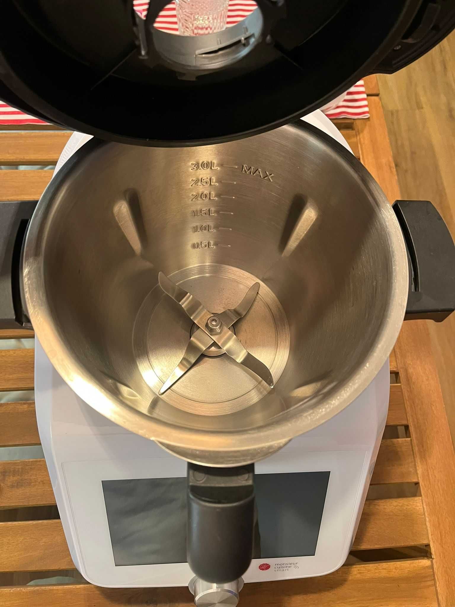 Monsieur Cuisine