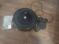 irobot roomba e5