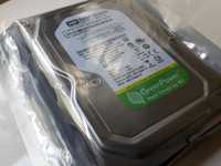 Новый жёсткий диск HDD SATA2 160Gb 7200 RPM